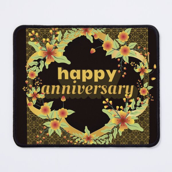 Item preview, Happy Anniversary designed and sold by Willow65625.