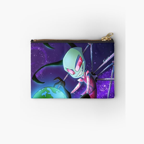 Item preview, invader Zim designed and sold by Kennessss.