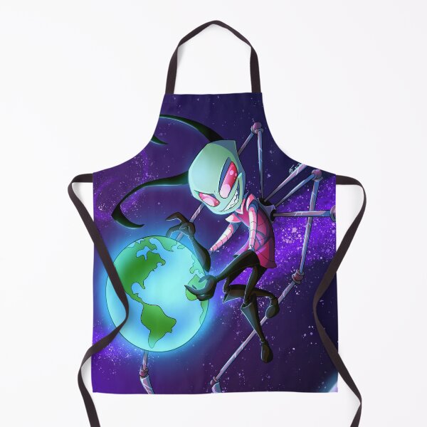 Item preview, invader Zim designed and sold by Kennessss.