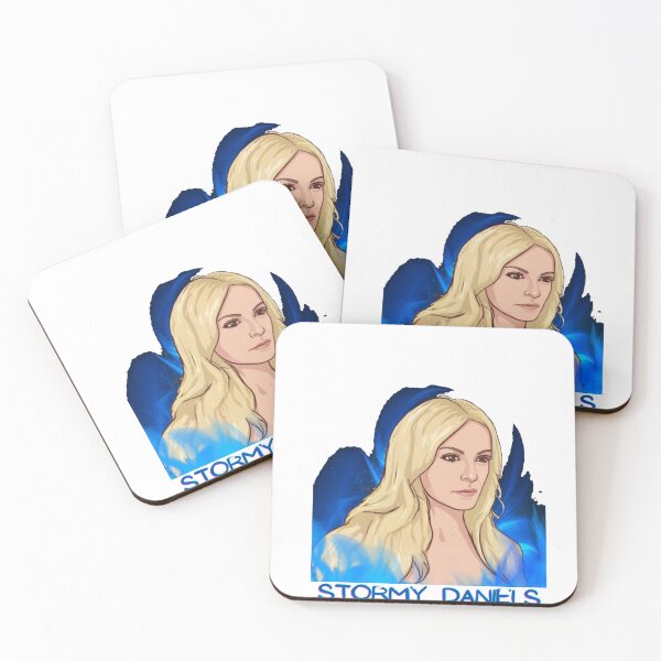 Item preview, Stormy Daniels designed and sold by ahamri.