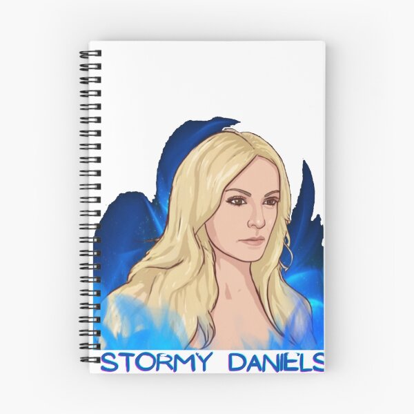 Item preview, Stormy Daniels designed and sold by ahamri.