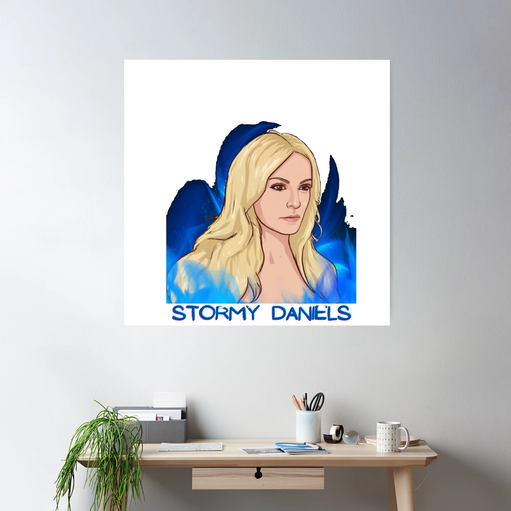 Stormy Daniels