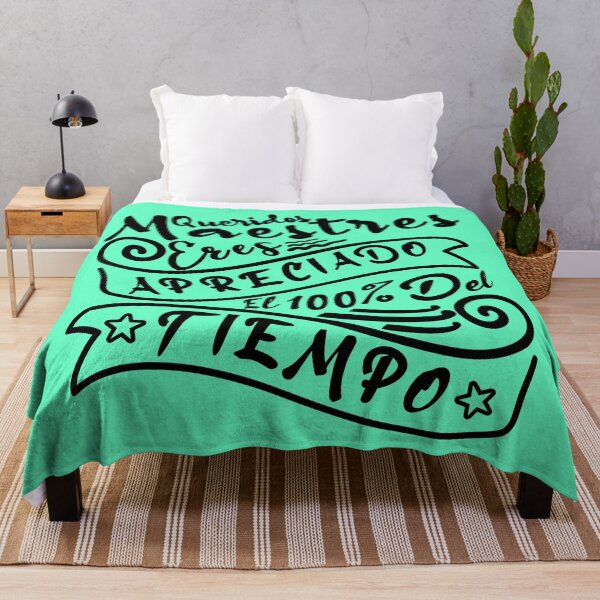 Item preview, Estimados maestros, se les agradece (español) designed and sold by Dina S Morris.