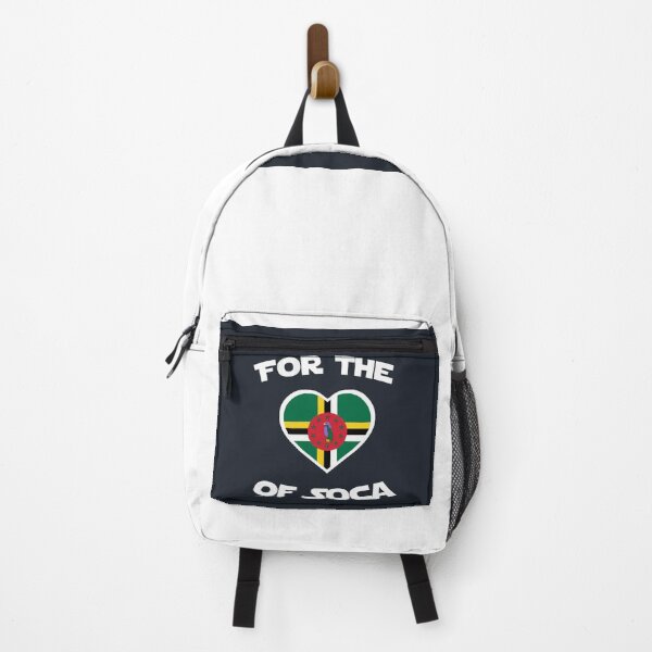 Item preview, Team Dominica designed and sold by FTLOS.