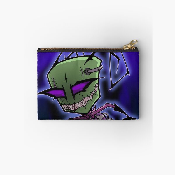 Item preview, Invader Zim designed and sold by Kennessss.