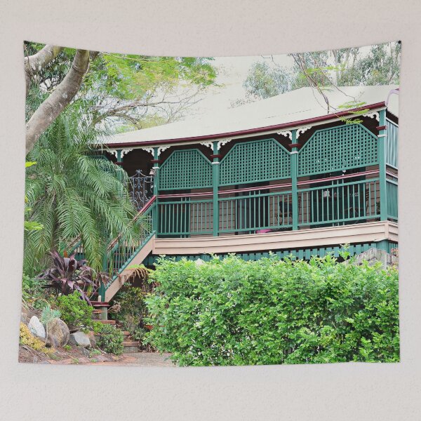 Item preview, Inner city suburban house - Brisbane designed and sold by Kerry LeBoutillier.