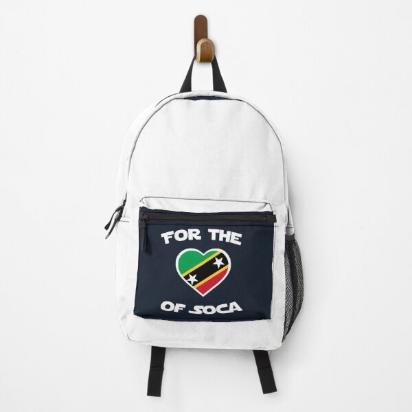Item preview, Team St. Kitts & Nevis designed and sold by FTLOS.
