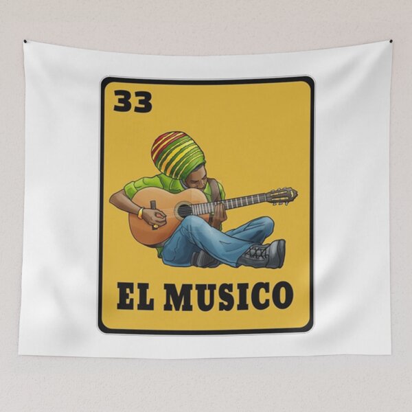 Item preview, Musico guitar designed and sold by joanarana.