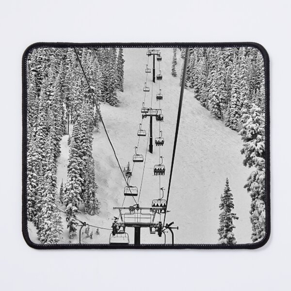 Item preview, Lift 9 Noir designed and sold by technopenguin.