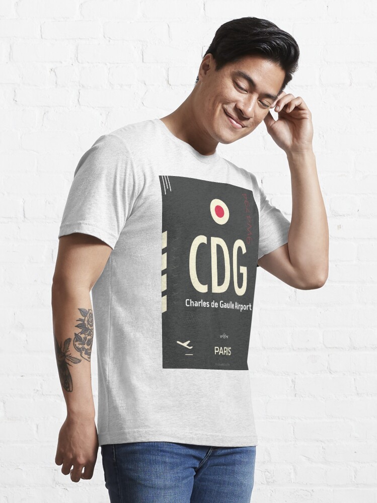 Tees cdg outlet