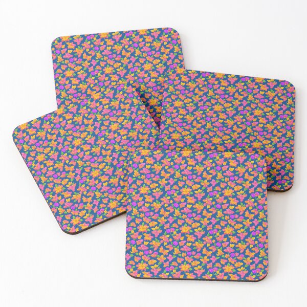 Item preview, Flower pattern designed and sold by GabrielleNG.