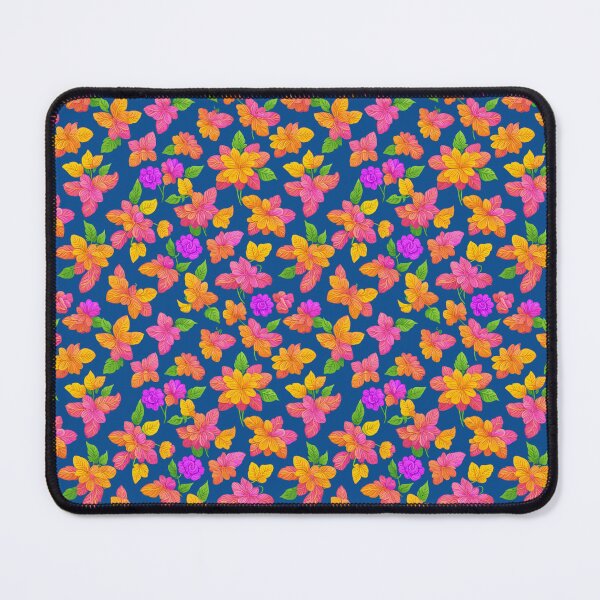 Item preview, Flower pattern designed and sold by GabrielleNG.