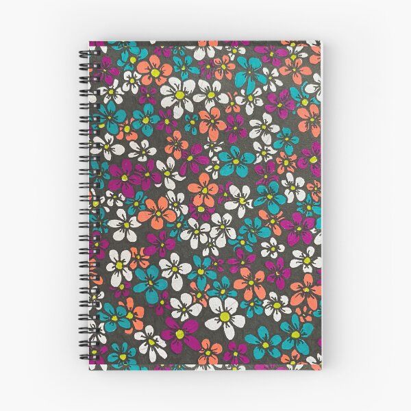 Item preview, Colored Daisies  designed and sold by DentistArt2022.