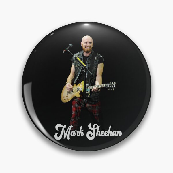Item preview, mark sheehan designed and sold by GEAR--X.