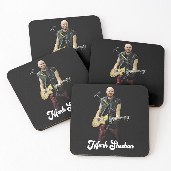 Item preview, mark sheehan designed and sold by GEAR--X.