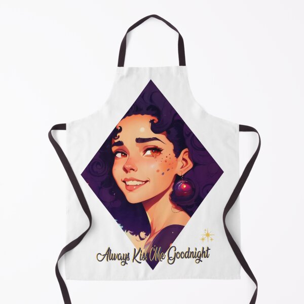 Item preview, Always Kiss me Goodnight 4 designed and sold by HiPolly.