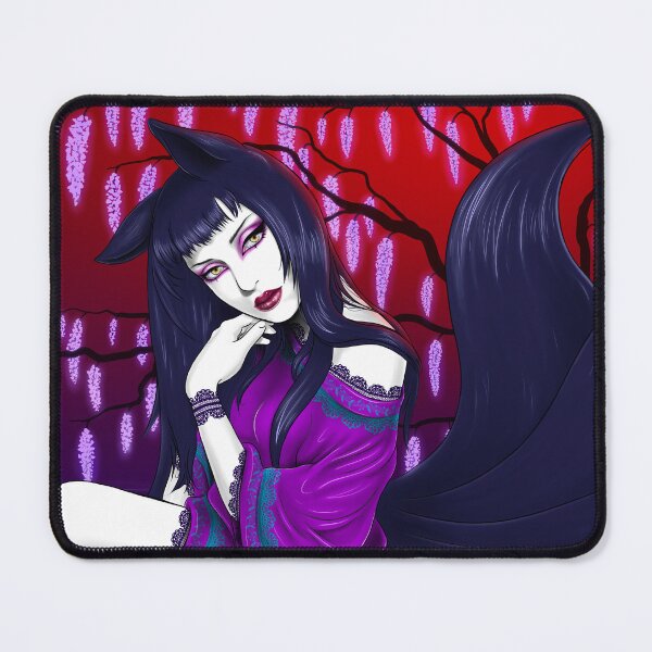 Item preview, Kitsune Wish designed and sold by DarthSpanky.
