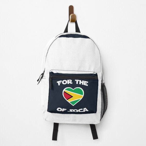 Item preview, Team Guyana designed and sold by FTLOS.