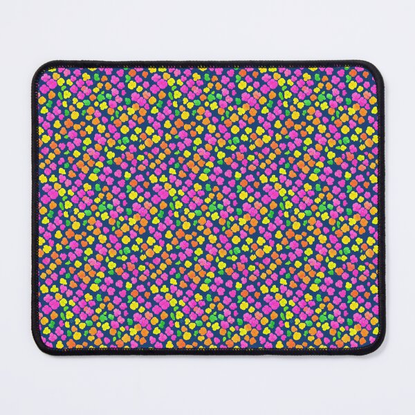 Item preview, Tiny flower dots pattern designed and sold by GabrielleNG.