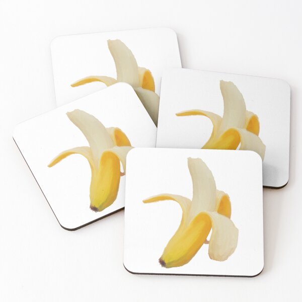 Item preview, Banana designed and sold by Monica  O’Brien.