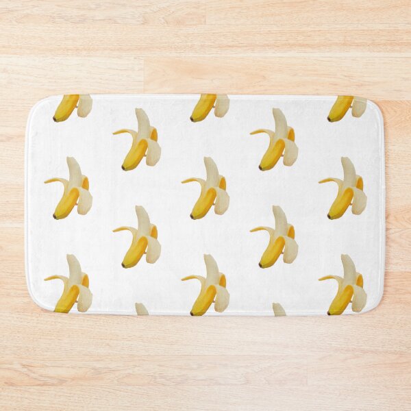 Aperçu de l'œuvre banane créée et vendue par Monica O’Brien.