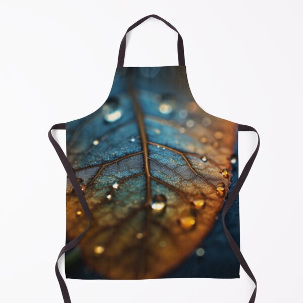 Aperçu de l'œuvre Fall leaves créée et vendue par BOHdesign.