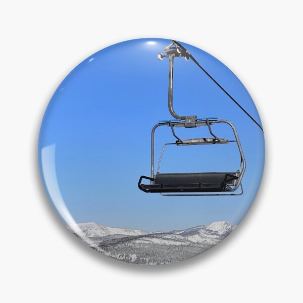 Item preview, Timberline Chair - Copper Mountain designed and sold by technopenguin.