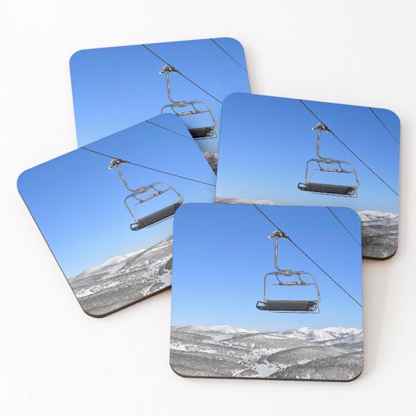 Item preview, Timberline Chair - Copper Mountain designed and sold by technopenguin.