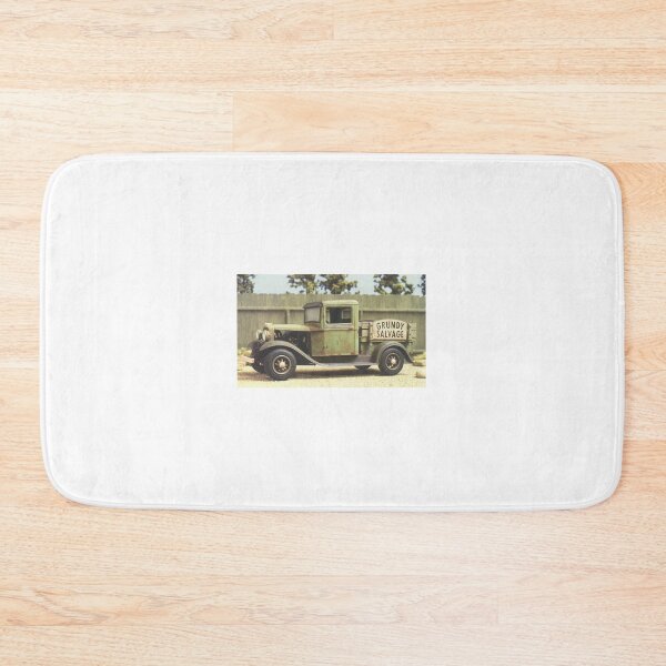 Item preview, Grundy Salvage designed and sold by Crom1957.