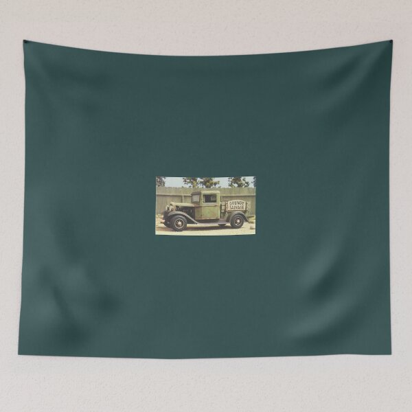 Item preview, Grundy Salvage designed and sold by Crom1957.