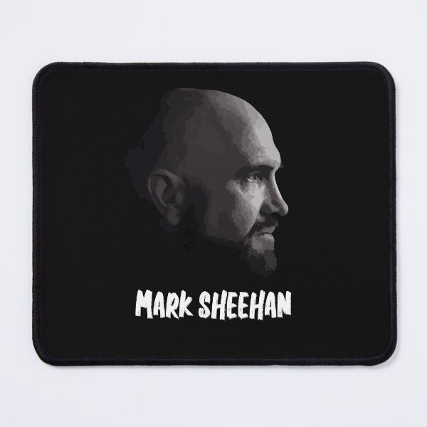 Item preview, mark sheehan designed and sold by GEAR--X.