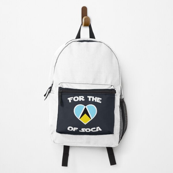 Item preview, Team St. Lucia designed and sold by FTLOS.