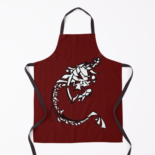 Item preview, LEAPING Salmon in Pieces 1 designed and sold by JDFehlauer.