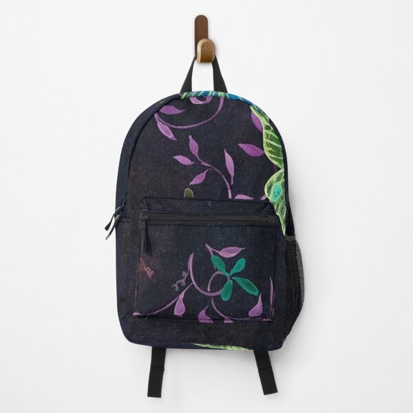 Item preview, Butterfly in electric green designed and sold by Pikoplus.