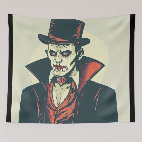 Item preview, VAMPYRE designed and sold by AboveUndrground.
