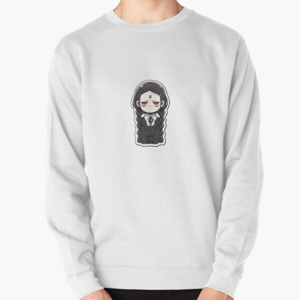 wednesday_ Pullover Sweatshirt