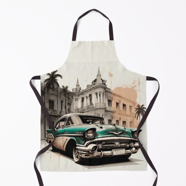 Item preview, Vintage in Havana designed and sold by jolashop.