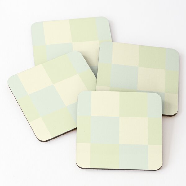 Item preview, Cooltone Spring Colorblock designed and sold by ltrlettering.