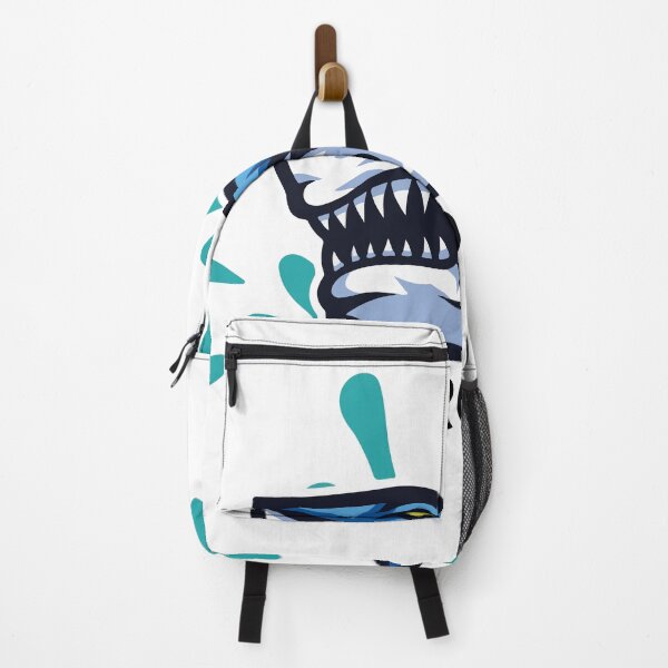 Item preview, Strong shark fish designed and sold by GSJGROUP.