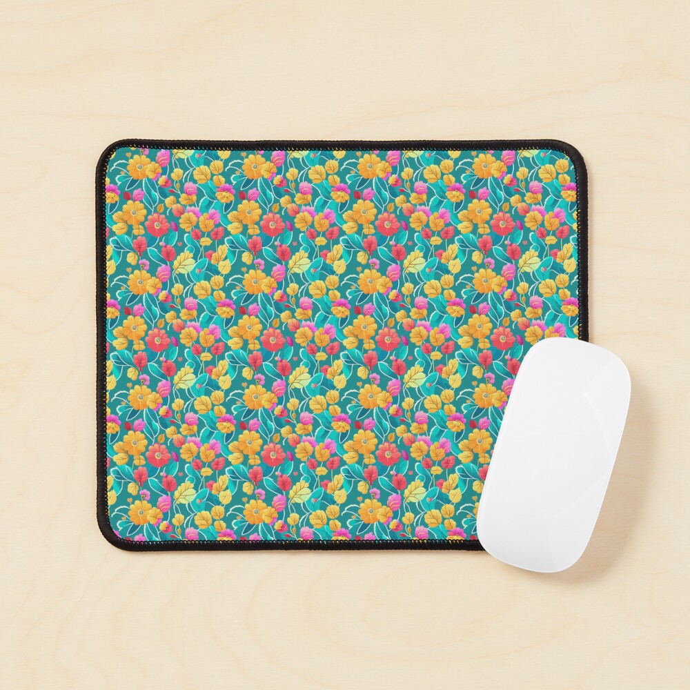 Item preview, Mouse Pad designed and sold by GabrielleNG.