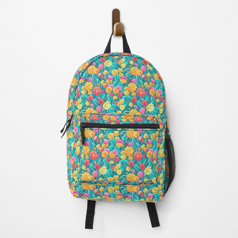 Item preview, Backpack designed and sold by GabrielleNG.
