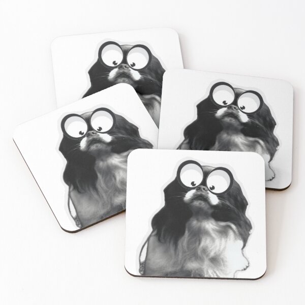 Item preview, WHaaAt?! designed and sold by Shouting Hummingbird.