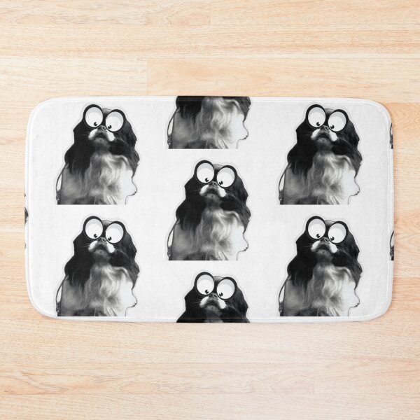 Item preview, WHaaAt?! designed and sold by Shouting Hummingbird.