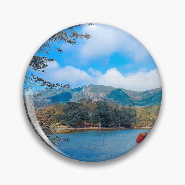 Item preview, picture of panama lagoon designed and sold by Melquidedec.