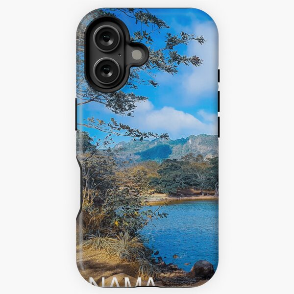 Item preview, picture of panama lagoon designed and sold by Melquidedec.