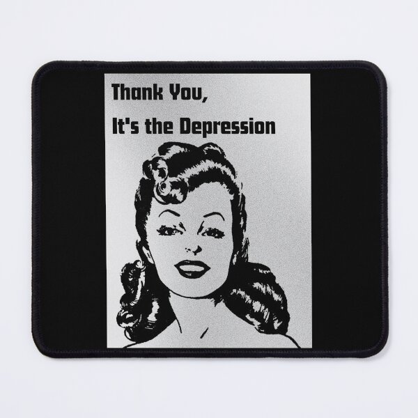 Item preview, Thx, it's the depression love designed and sold by juliagz.