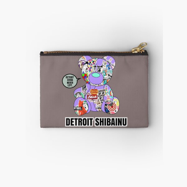 Item preview, Detroit ShibaInu, 2023 designed and sold by DixTartare.