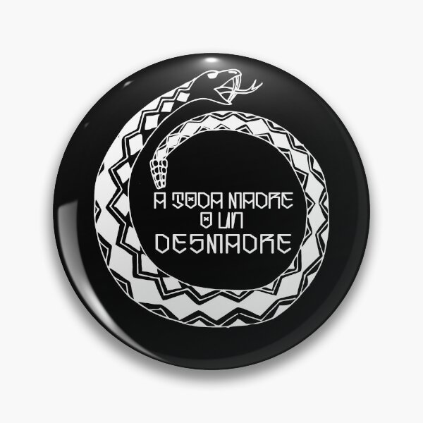 Item preview, La Onda, A Toda Madre o un Desmadre; Part of La Raza collection designed and sold by ReyLV.