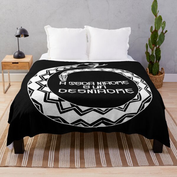 Item preview, La Onda, A Toda Madre o un Desmadre; Part of La Raza collection designed and sold by ReyLV.