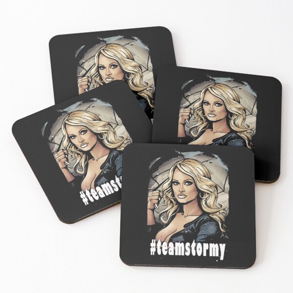 Item preview, stormy daniels team designed and sold by priscillagilber.